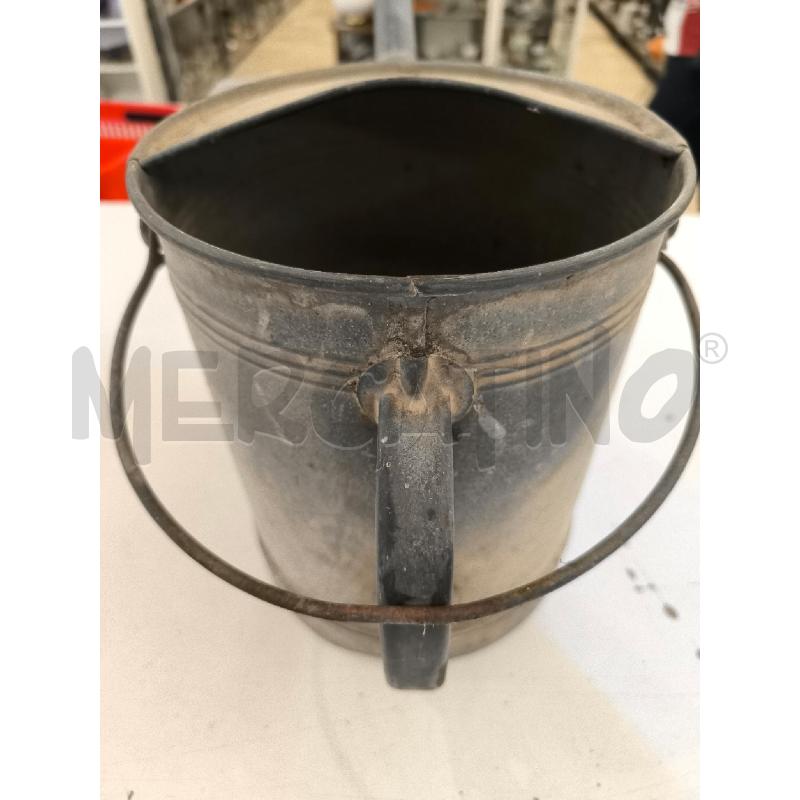 ANNAFFIATOIO VINTAGE | Mercatino dell'Usato Mestre 2