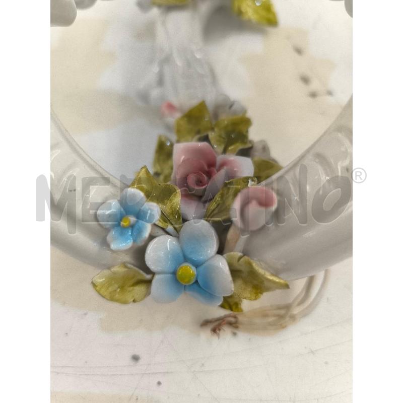 APPLIQUE CER BASSANO | Mercatino dell'Usato Mestre 2