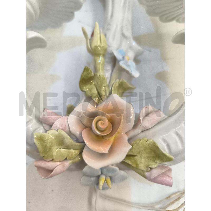 APPLIQUE CER BASSANO | Mercatino dell'Usato Mestre 3
