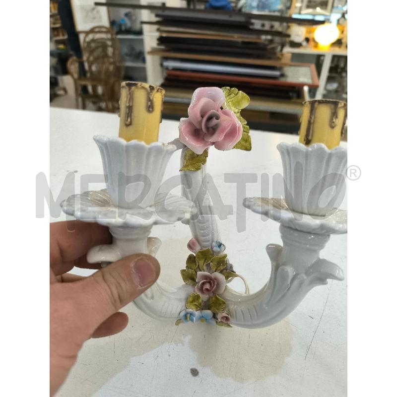 APPLIQUE CER BASSANO | Mercatino dell'Usato Mestre 4