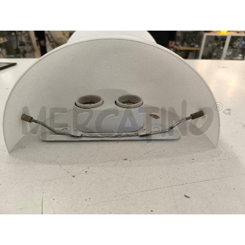 APPLIQUE COPPIA LEUCOS DAWN | Mercatino dell'Usato Mestre 4