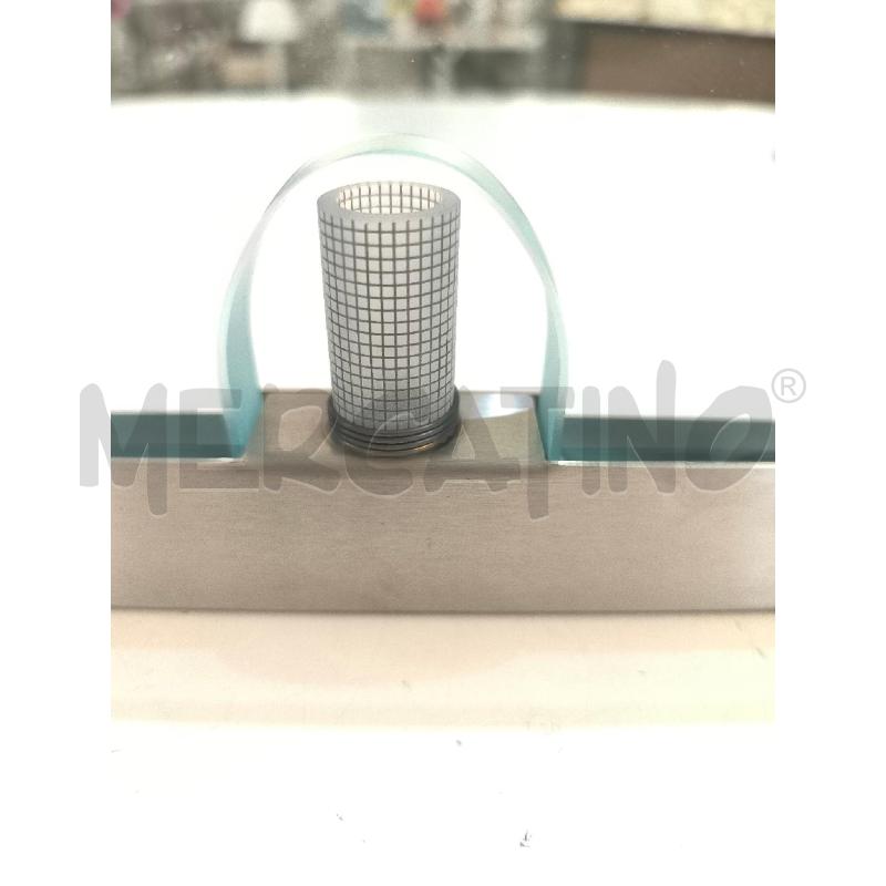 APPLIQUE IN VETRO OTY | Mercatino dell'Usato Mestre 2