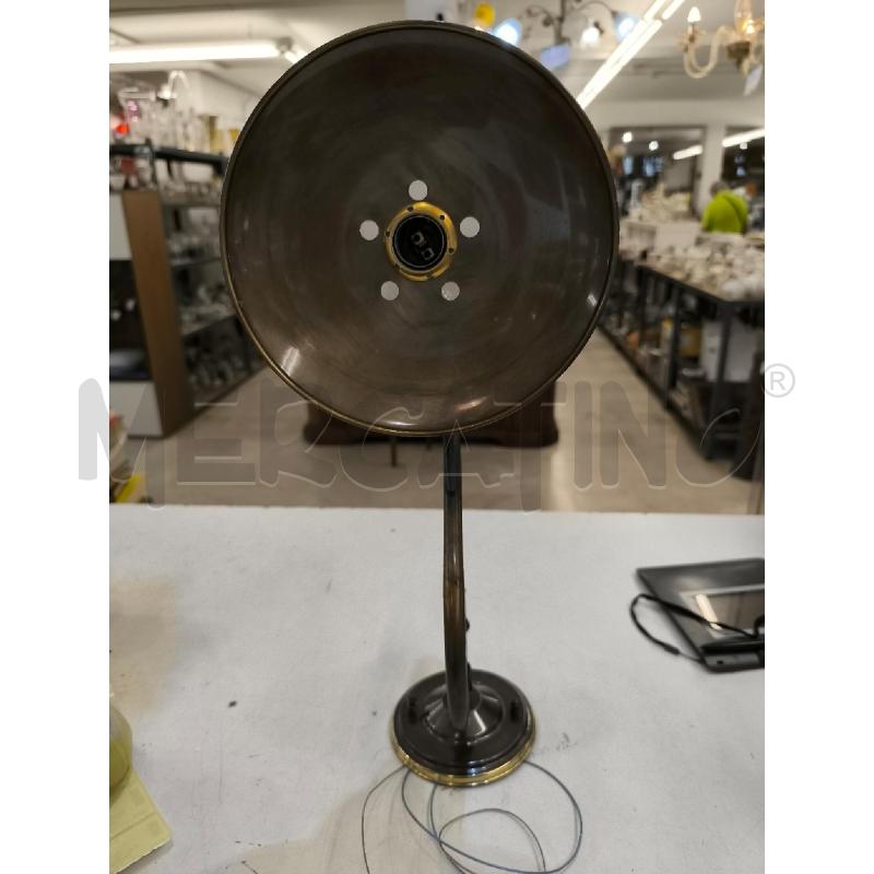APPLIQUE OTTONE VINTAGE | Mercatino dell'Usato Mestre 2