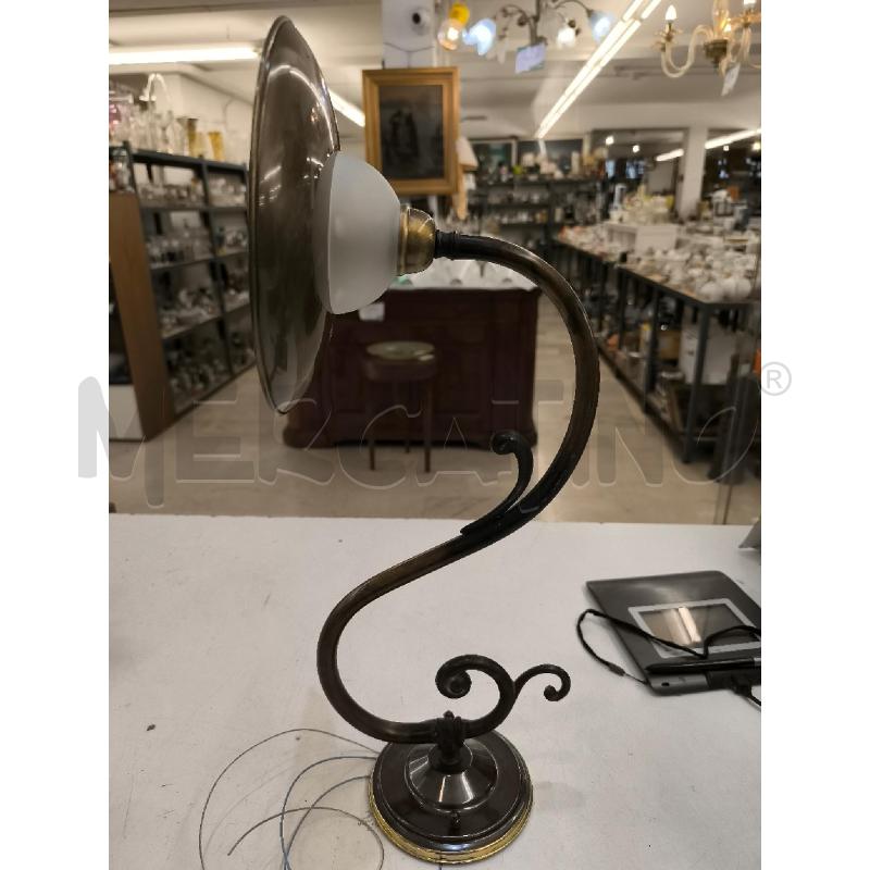 APPLIQUE OTTONE VINTAGE | Mercatino dell'Usato Mestre 3