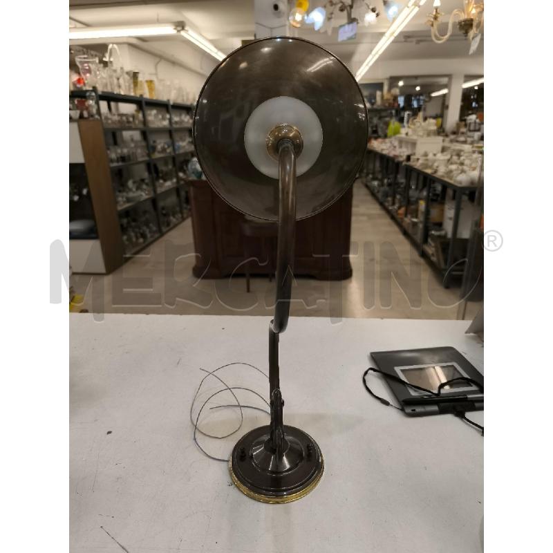 APPLIQUE OTTONE VINTAGE | Mercatino dell'Usato Mestre 4