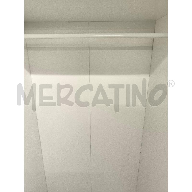 ARMADIO TRE ANTE  | Mercatino dell'Usato Mestre 2