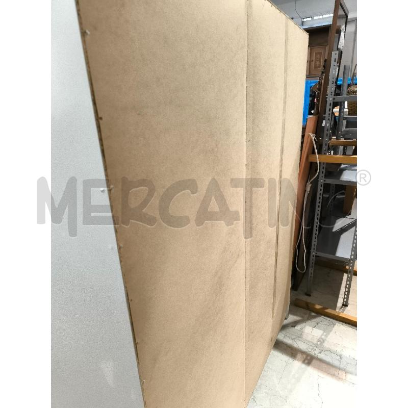 ARMADIO TRE ANTE  | Mercatino dell'Usato Mestre 4