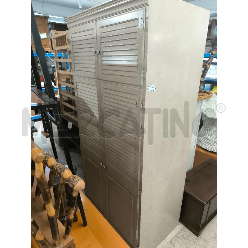 ARMADIO  STILE MARINA PERLA | Mercatino dell'Usato Mestre 1
