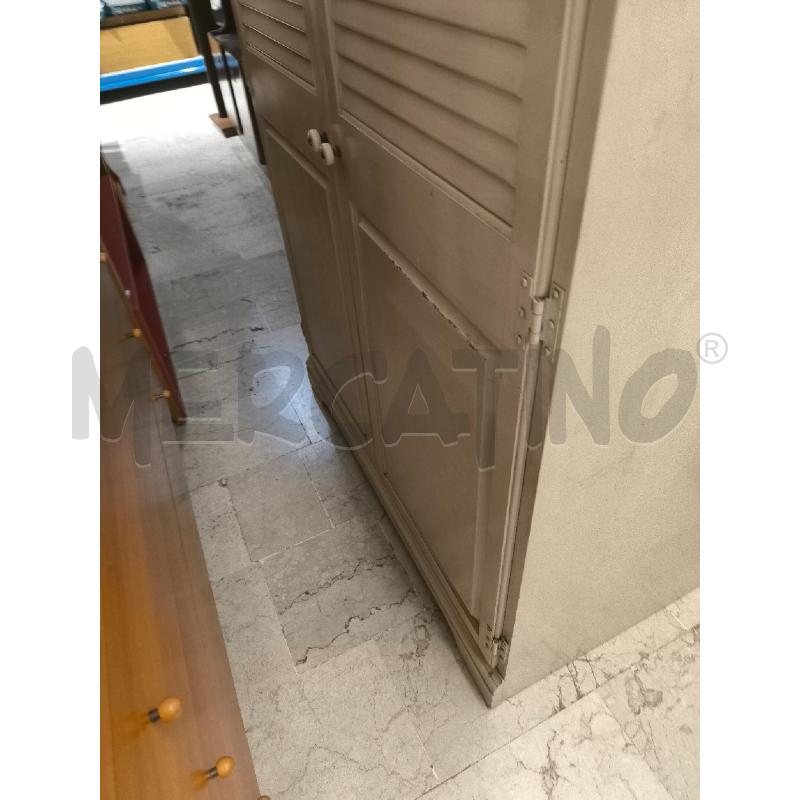 ARMADIO  STILE MARINA PERLA | Mercatino dell'Usato Mestre 2
