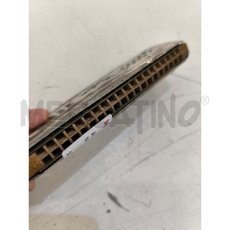 ARMONICA A BOCCA SPRANGER | Mercatino dell'Usato Mestre 3