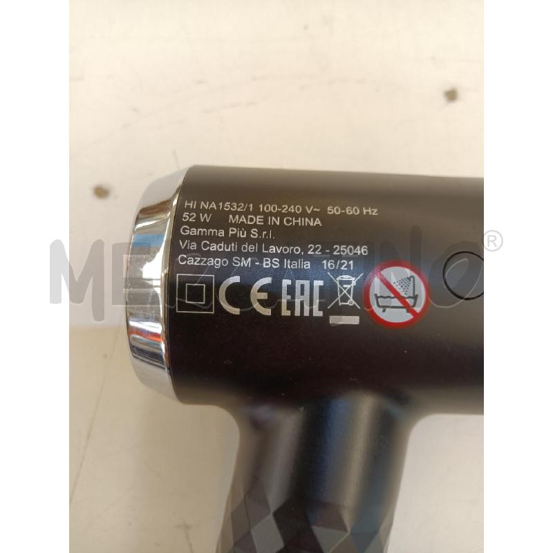 ARRICCIA CAPELLI RAINBOW KORNER  | Mercatino dell'Usato Mestre 3
