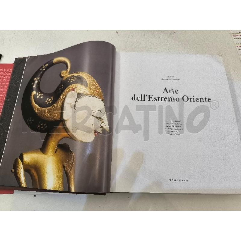 ARTE DELL'ESTREMO ORIENTE | Mercatino dell'Usato Mestre 4
