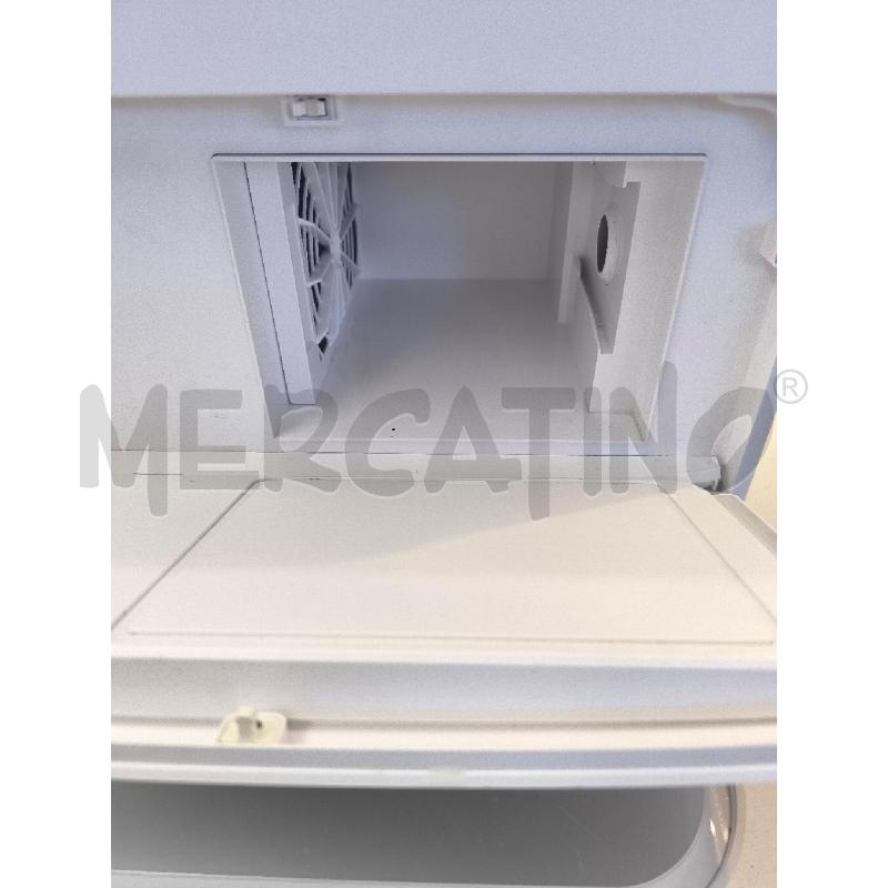 ASPIRA POLVERE CON BASE ECOVACS DEEBOT X SERIES | Mercatino dell'Usato Mestre 2