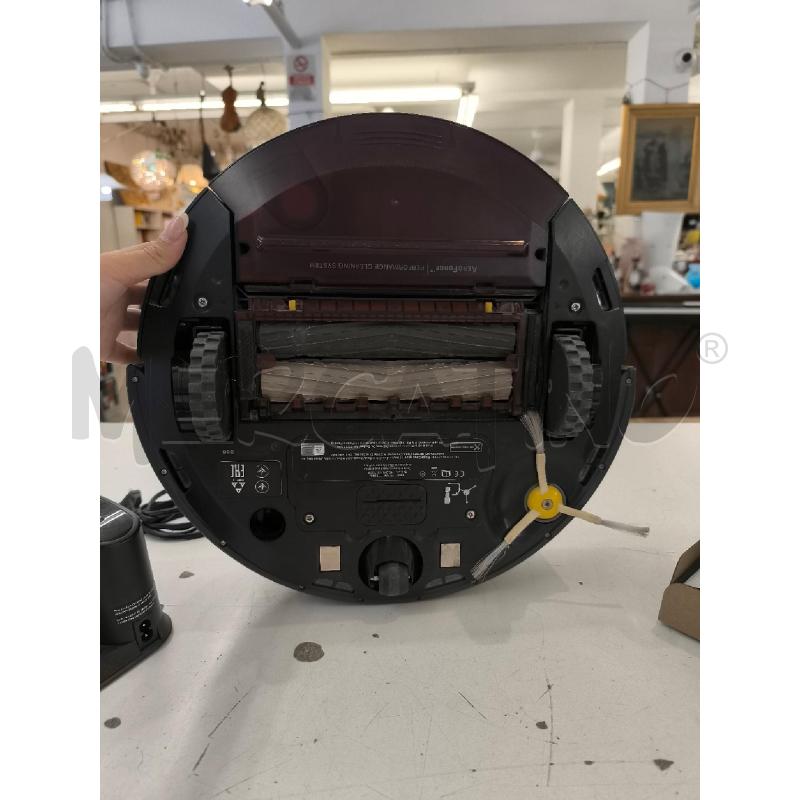 ASPIRA POLVERE IROBOT ROOBA 966 | Mercatino dell'Usato Mestre 3