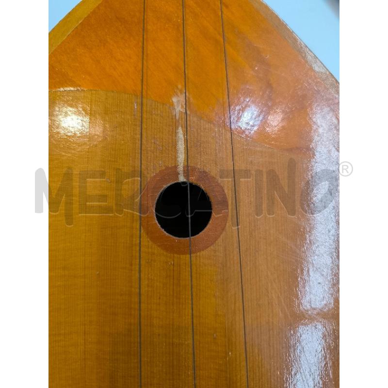 BALALAIKA  | Mercatino dell'Usato Mestre 2