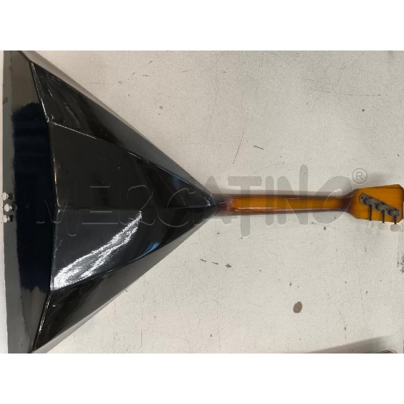 BALALAIKA  | Mercatino dell'Usato Mestre 3