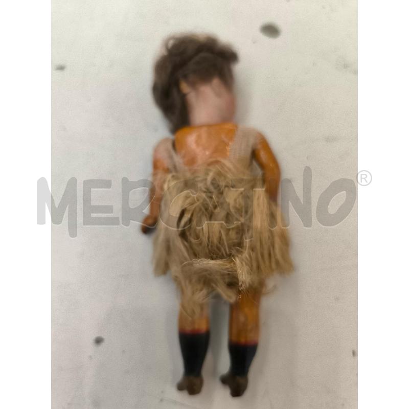 BAMBOLINA BISCUIT | Mercatino dell'Usato Mestre 4