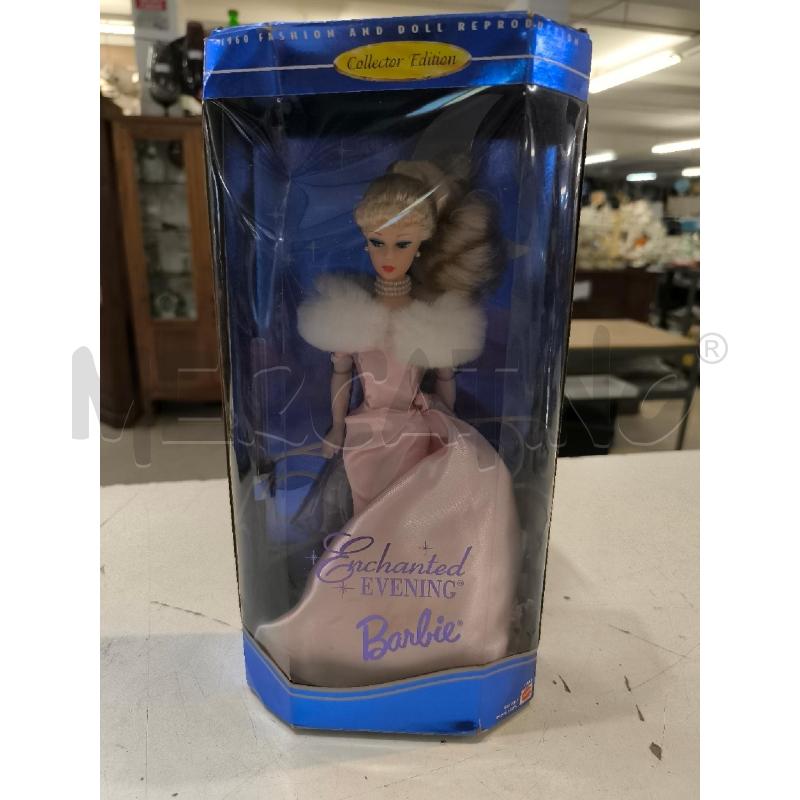 BARBIE | Mercatino dell'Usato Mestre 1