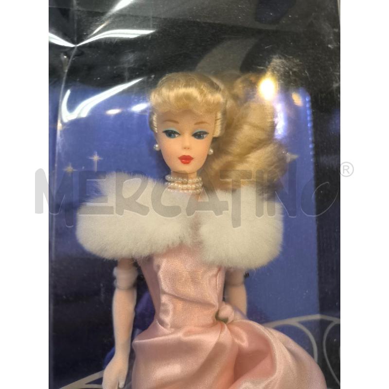 BARBIE | Mercatino dell'Usato Mestre 2