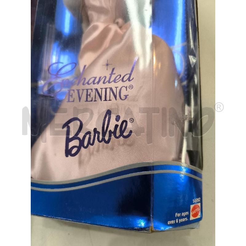 BARBIE | Mercatino dell'Usato Mestre 3
