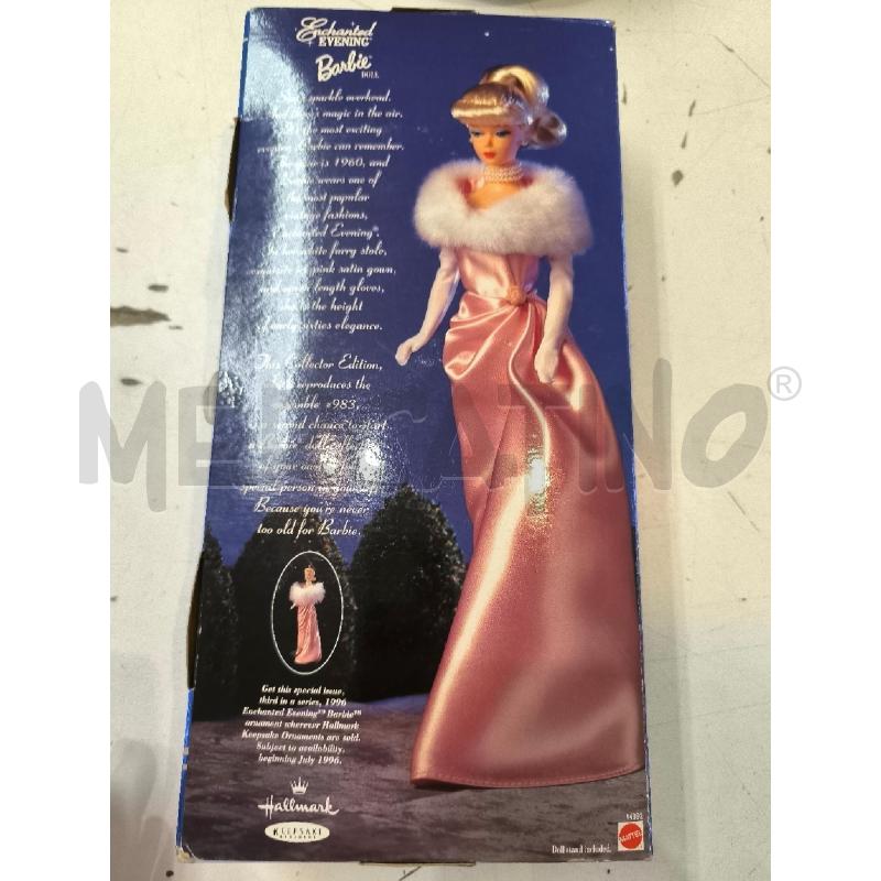 BARBIE | Mercatino dell'Usato Mestre 4