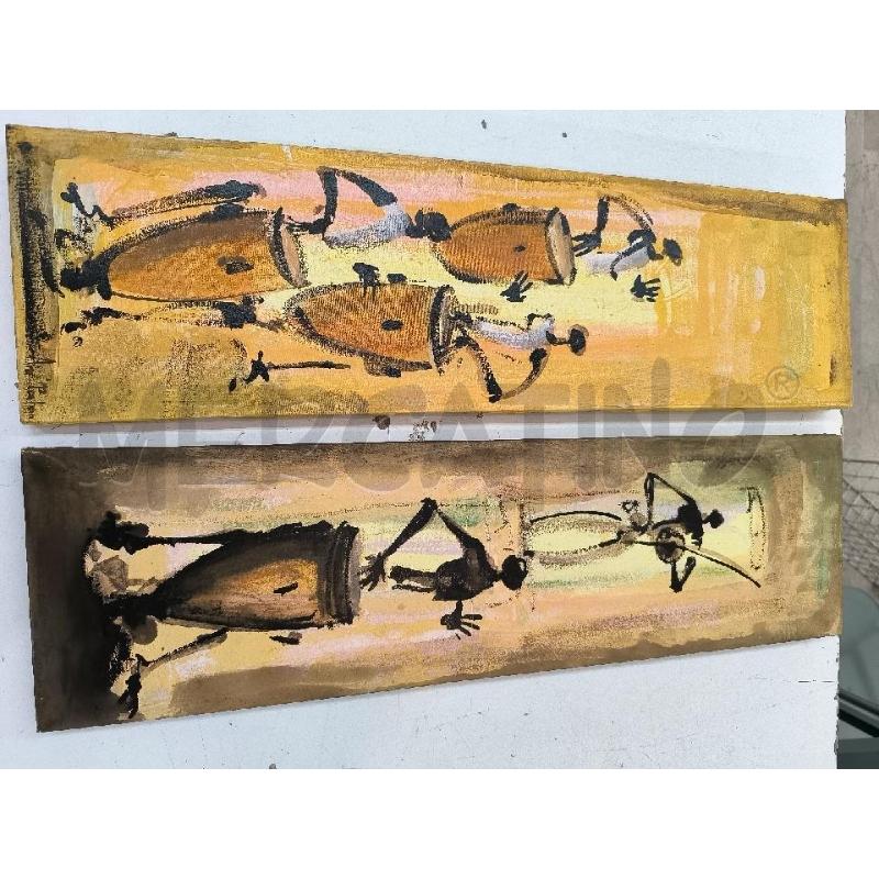 BATIK COPPIA  | Mercatino dell'Usato Mestre 1