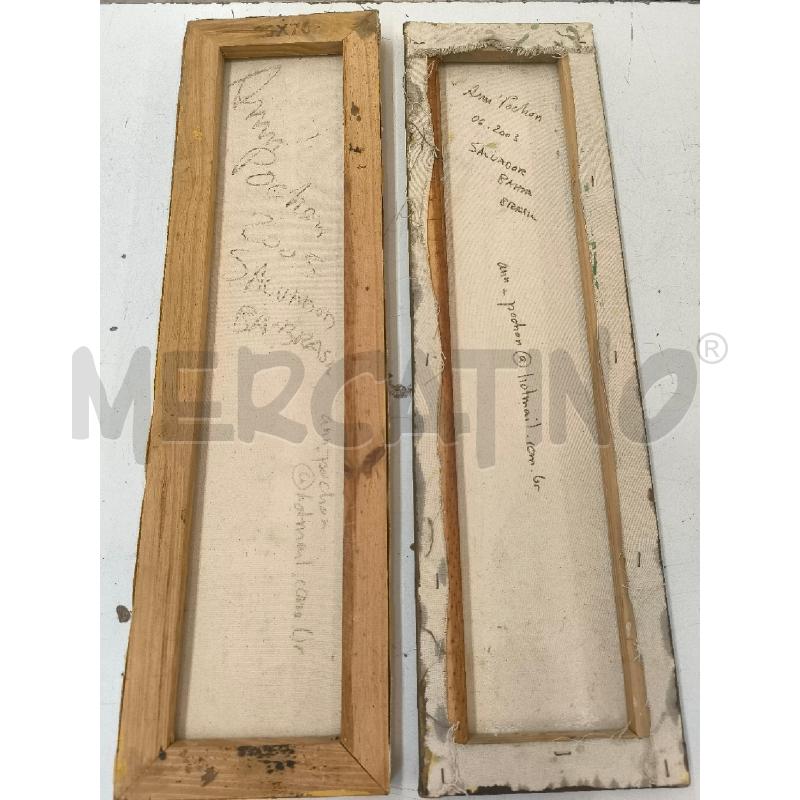 BATIK COPPIA  | Mercatino dell'Usato Mestre 3