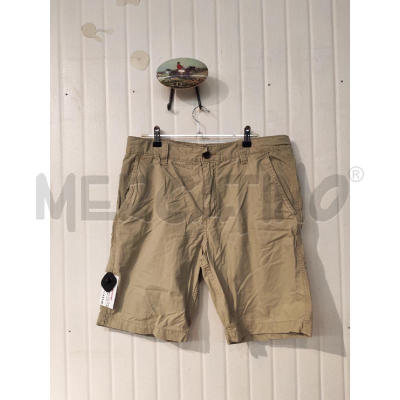 BERMUDA UOMO TIMBERLAND BEIGE | Mercatino dell'Usato Mestre 1