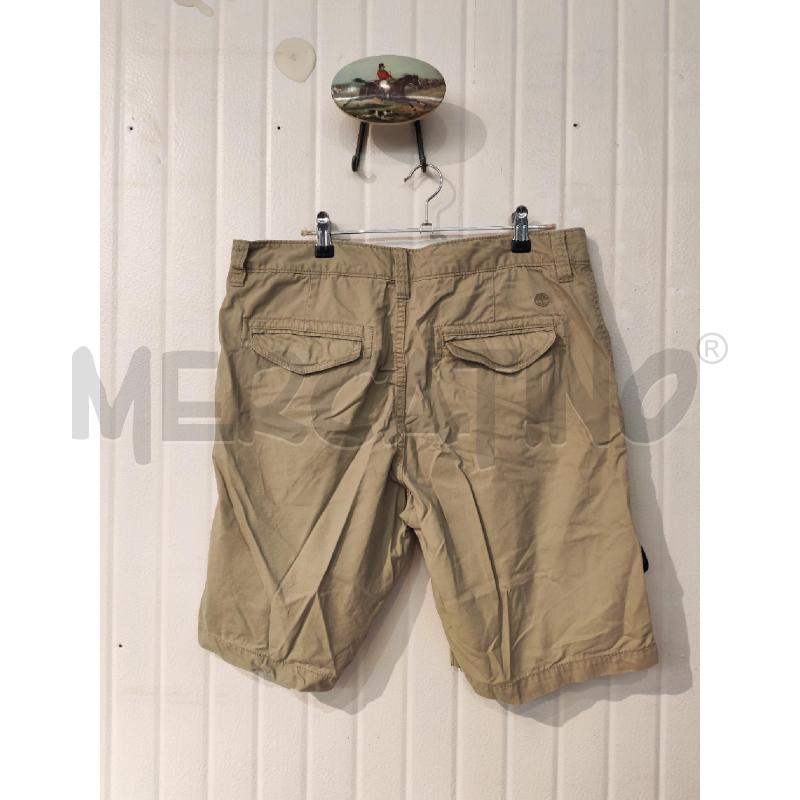 BERMUDA UOMO TIMBERLAND BEIGE | Mercatino dell'Usato Mestre 3