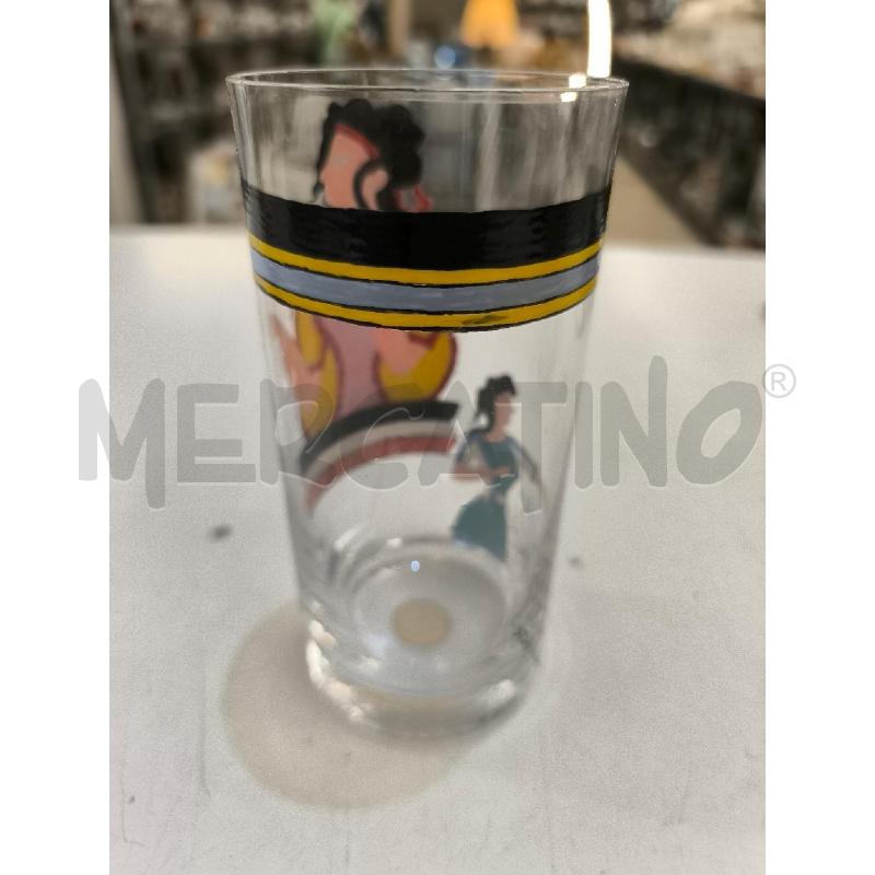 BICCHIERE M. DE CAL GRECIA | Mercatino dell'Usato Mestre 3