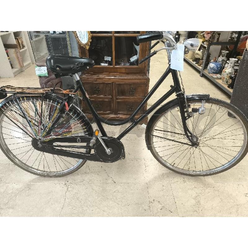 BICICLETTA DONNA FRENI A BACHETTA | Mercatino dell'Usato Mestre 1