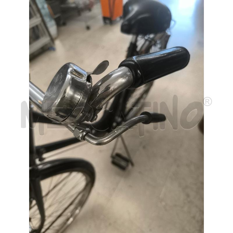 BICICLETTA DONNA FRENI A BACHETTA | Mercatino dell'Usato Mestre 2