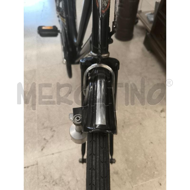 BICICLETTA DONNA FRENI A BACHETTA | Mercatino dell'Usato Mestre 3