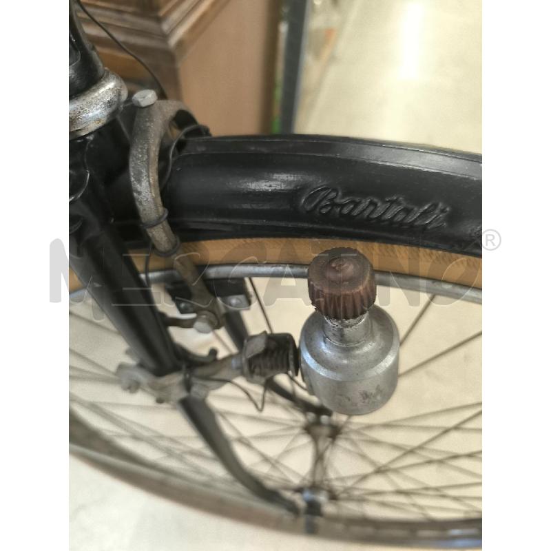 BICICLETTA DONNA FRENI A BACHETTA | Mercatino dell'Usato Mestre 2