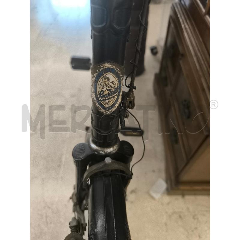 BICICLETTA DONNA FRENI A BACHETTA | Mercatino dell'Usato Mestre 3