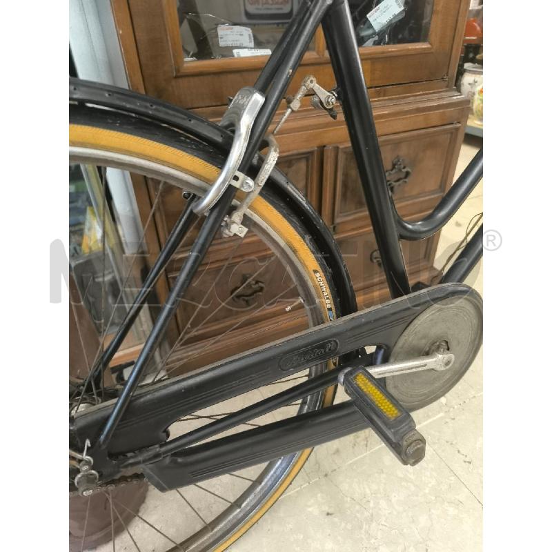 BICICLETTA DONNA FRENI A BACHETTA | Mercatino dell'Usato Mestre 4