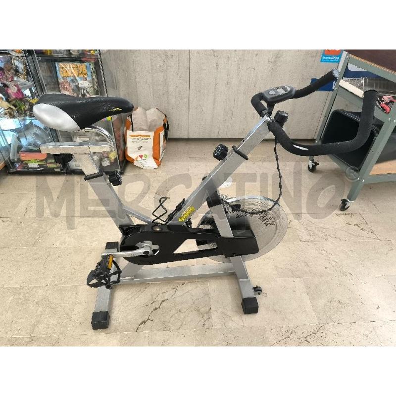 BICICLETTA SPIN BIKE ATALA | Mercatino dell'Usato Mestre 1