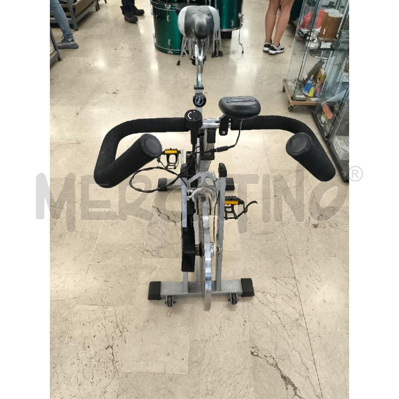 BICICLETTA SPIN BIKE ATALA | Mercatino dell'Usato Mestre 2