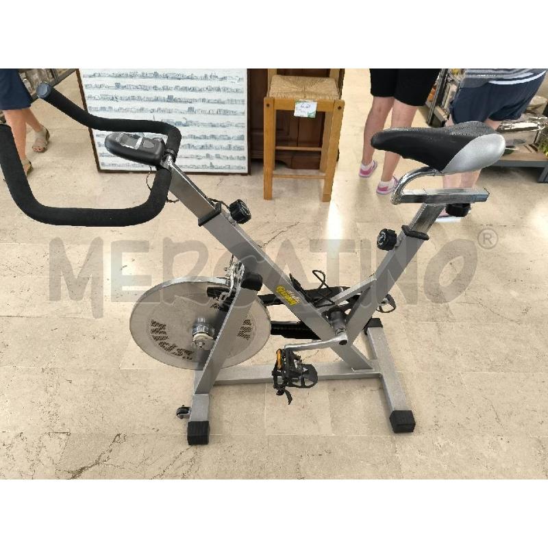 BICICLETTA SPIN BIKE ATALA | Mercatino dell'Usato Mestre 3