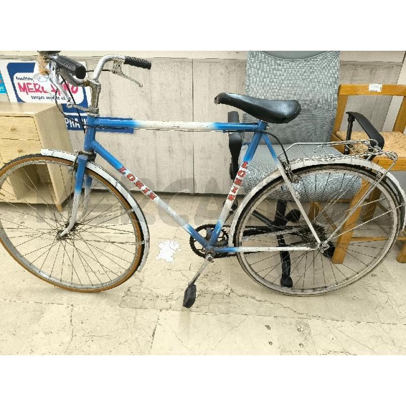 BICICLETTA UOMO  | Mercatino dell'Usato Mestre 1