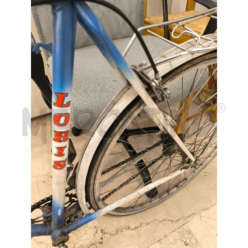 BICICLETTA UOMO  | Mercatino dell'Usato Mestre 3