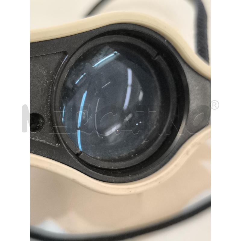 BINOCOLO NIKON BIANCO CHICORY | Mercatino dell'Usato Mestre 4