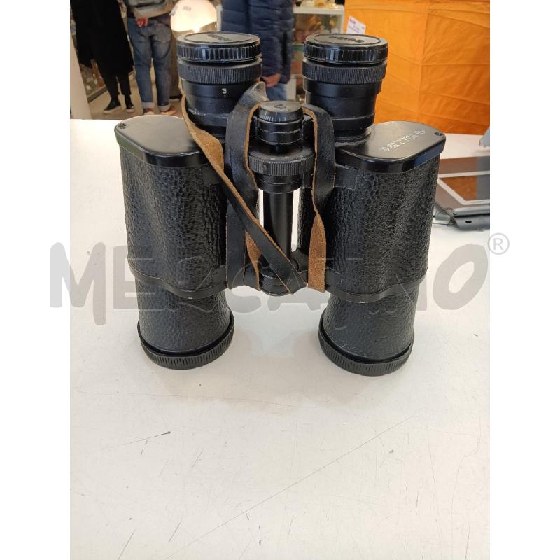 BINOCOLO URSS 7X50 CON VISTA NOTT. | Mercatino dell'Usato Mestre 1