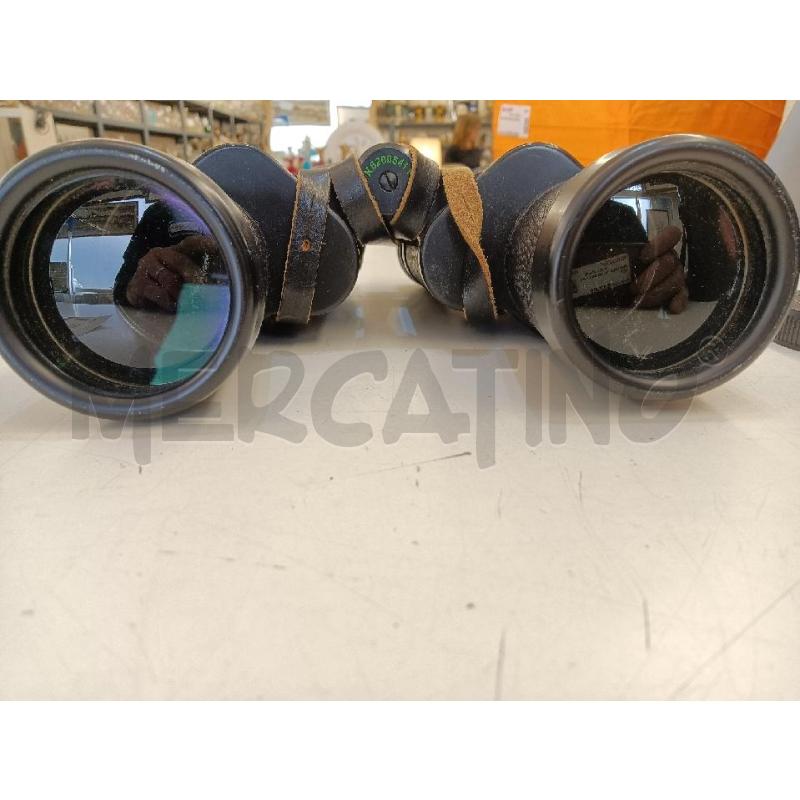 BINOCOLO URSS 7X50 CON VISTA NOTT. | Mercatino dell'Usato Mestre 4