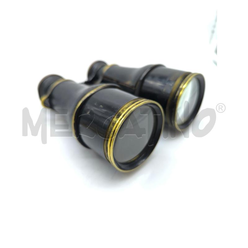 BINOCOLO VINTAGE  | Mercatino dell'Usato Mestre 1