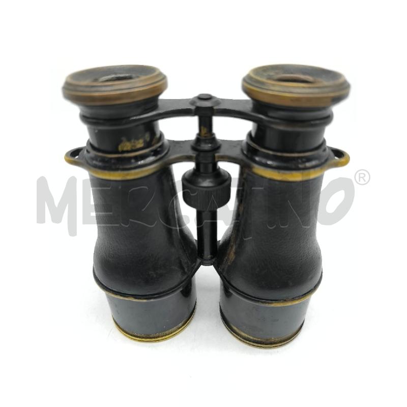 BINOCOLO VINTAGE  | Mercatino dell'Usato Mestre 2