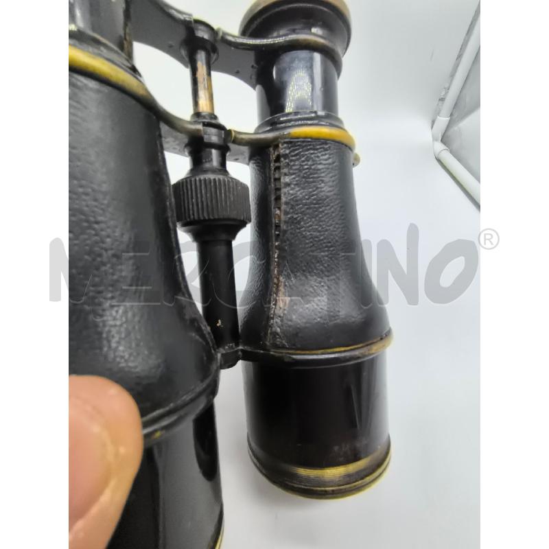 BINOCOLO VINTAGE  | Mercatino dell'Usato Mestre 5