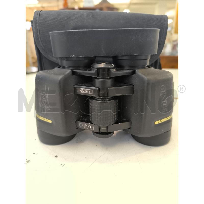 BINOCOLO WEITWINKEL 8 PER 30 | Mercatino dell'Usato Mestre 1