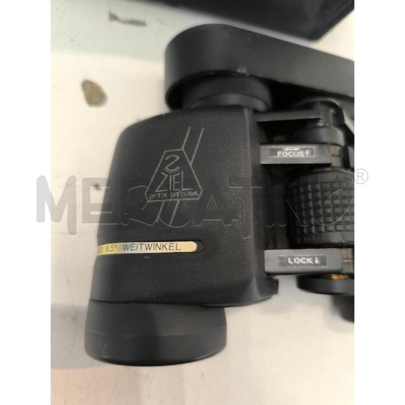 BINOCOLO WEITWINKEL 8 PER 30 | Mercatino dell'Usato Mestre 2