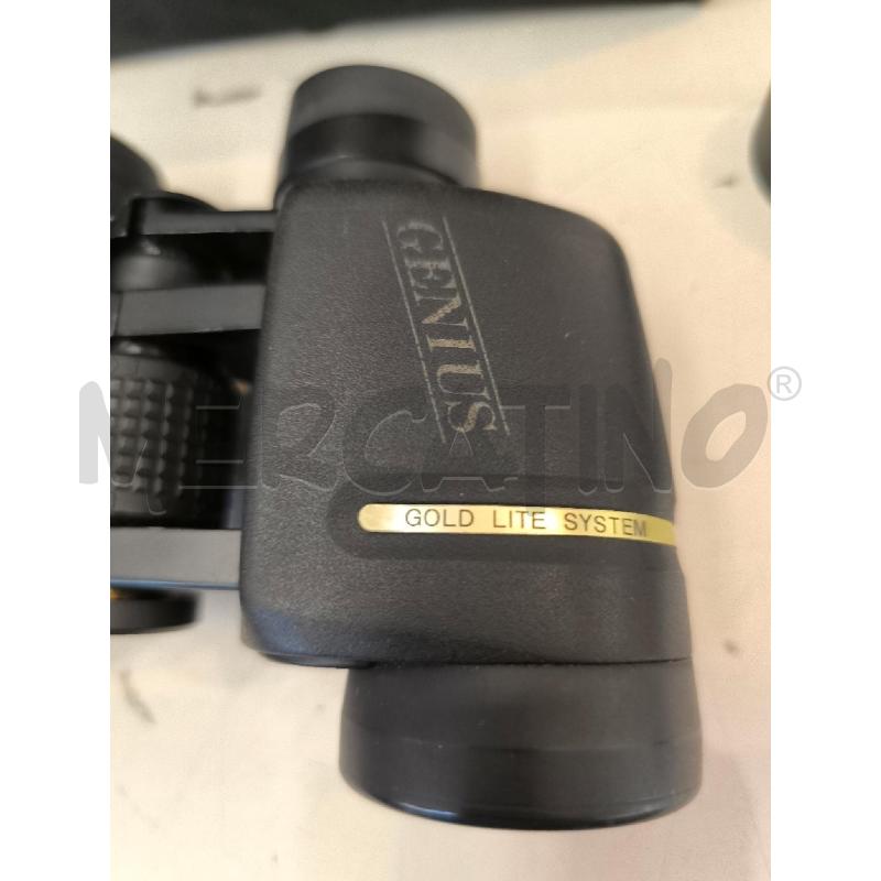 BINOCOLO WEITWINKEL 8 PER 30 | Mercatino dell'Usato Mestre 4